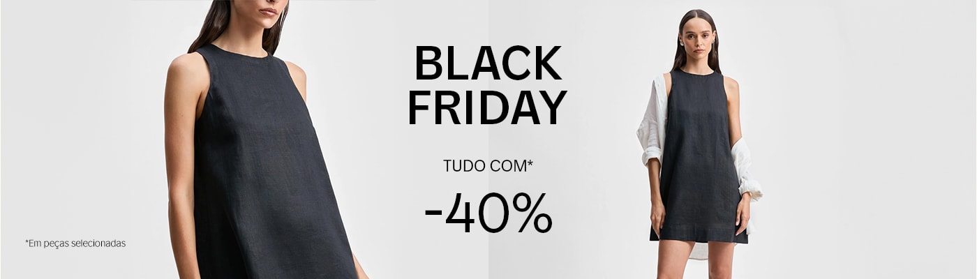 Banner Black blusas PLP desk