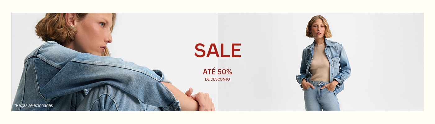 Sale Jeans