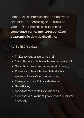 Overlay ABVTEX