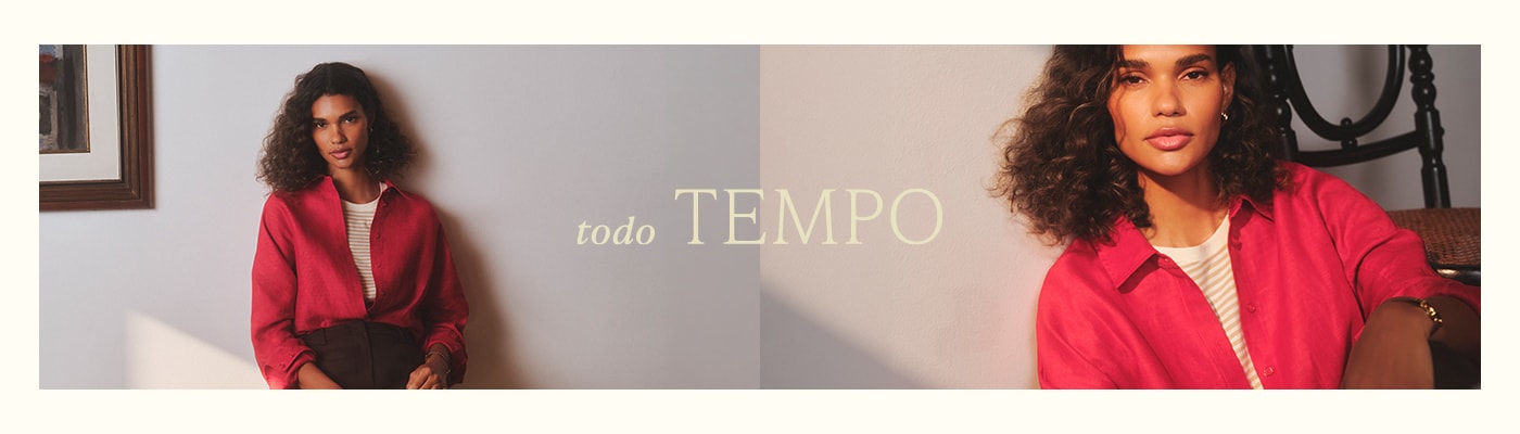 Banner Todo tempo
