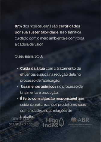 Overlay Jeans