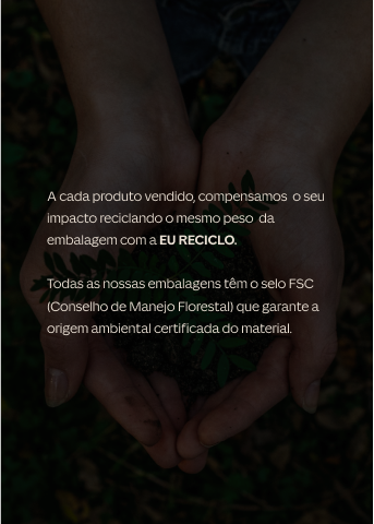 Overlay Eu reciclo