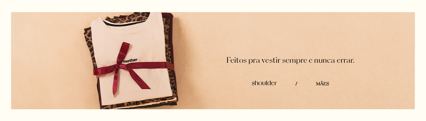 Banner das Mães das Mães