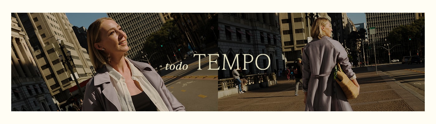 Banner Todo tempo
