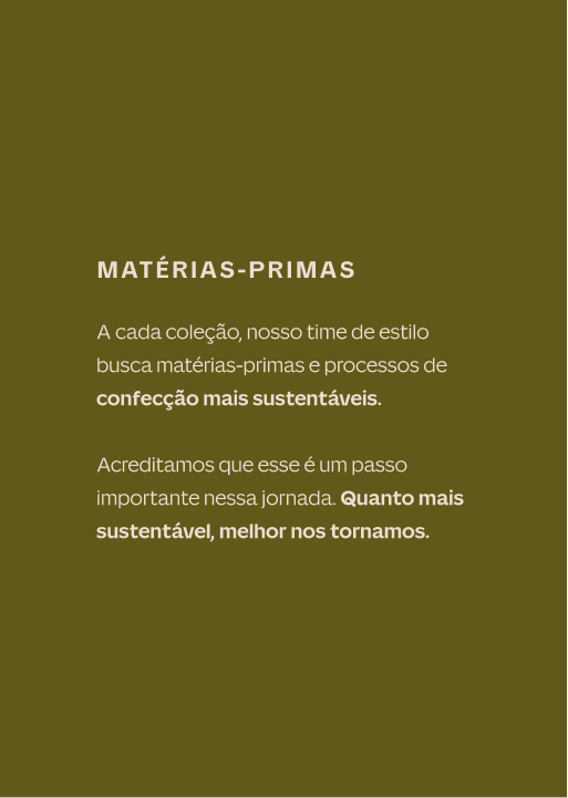 Banner Matéria Prima