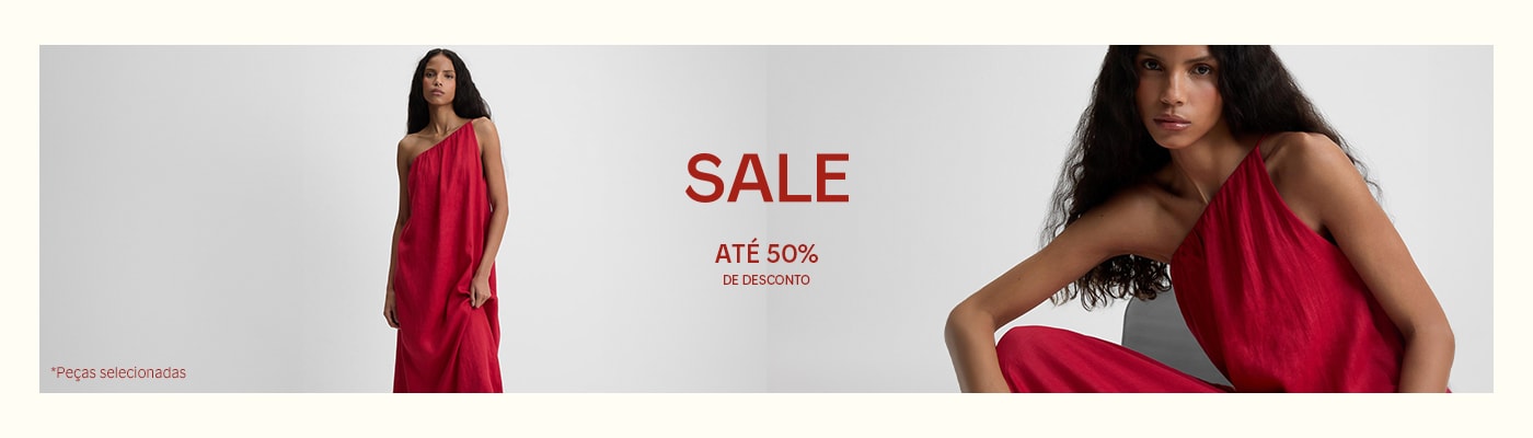 Sale Vestidos