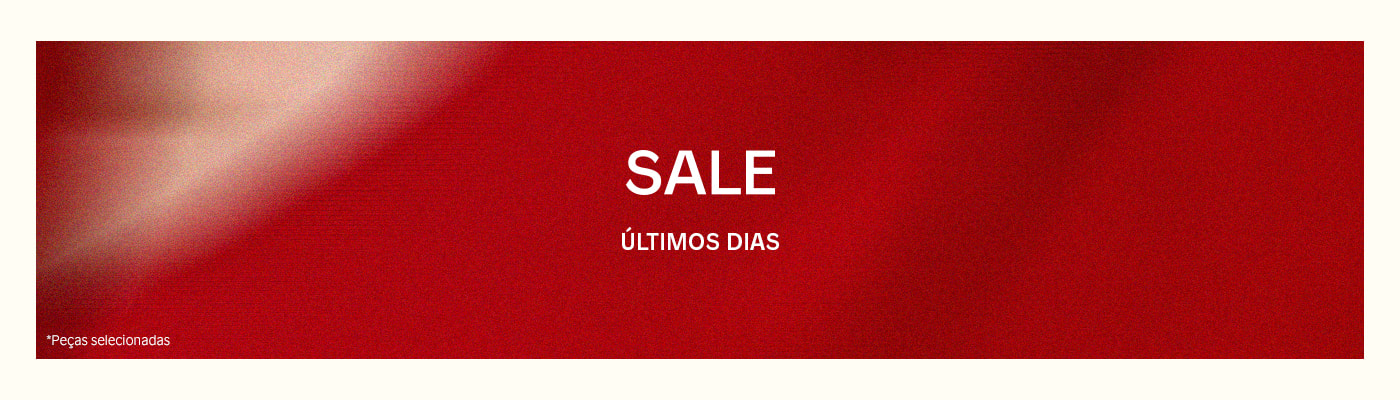 Sale Calças