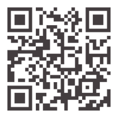 leia o qr code para baixar o app
