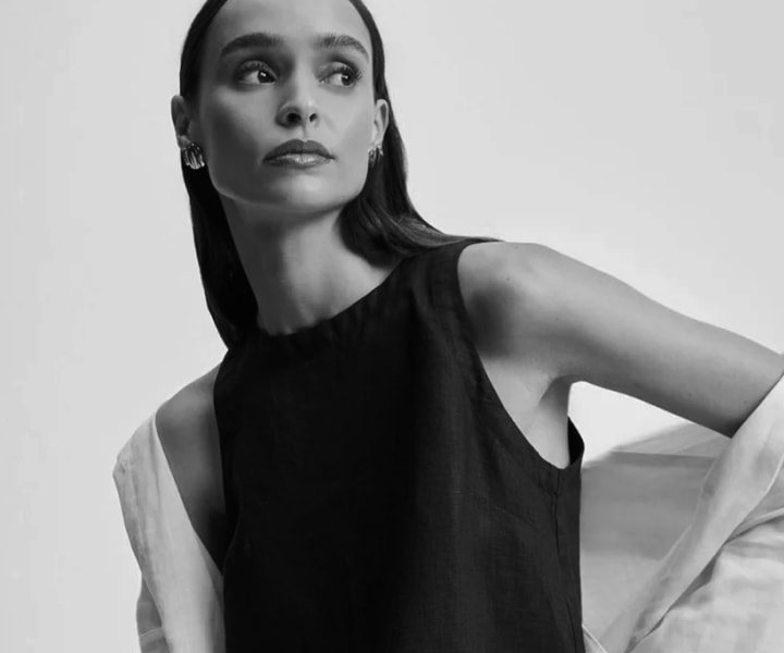 Primeiro Banner Black Mobile