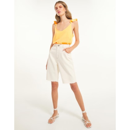 Bermuda Ciclista Natural