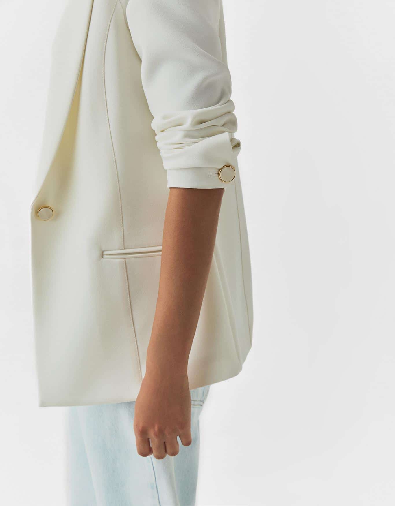 Blazer Alfaiatado