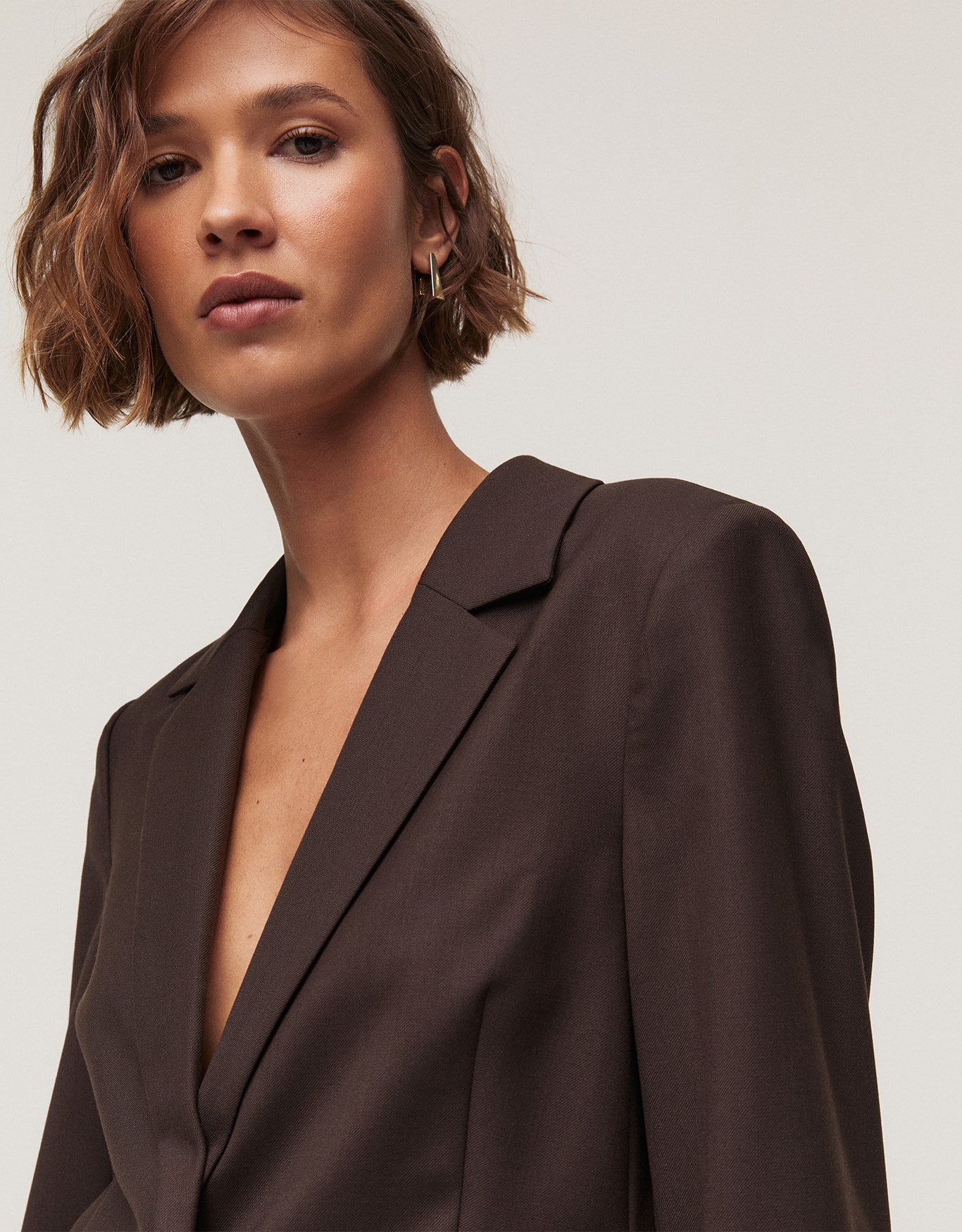 Blazer Alfaiatado