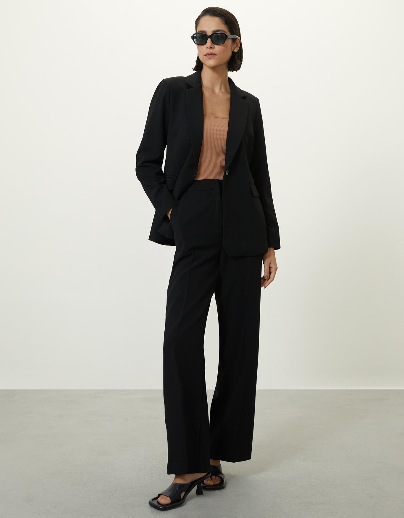 Blazer Brasília Alfaiatado