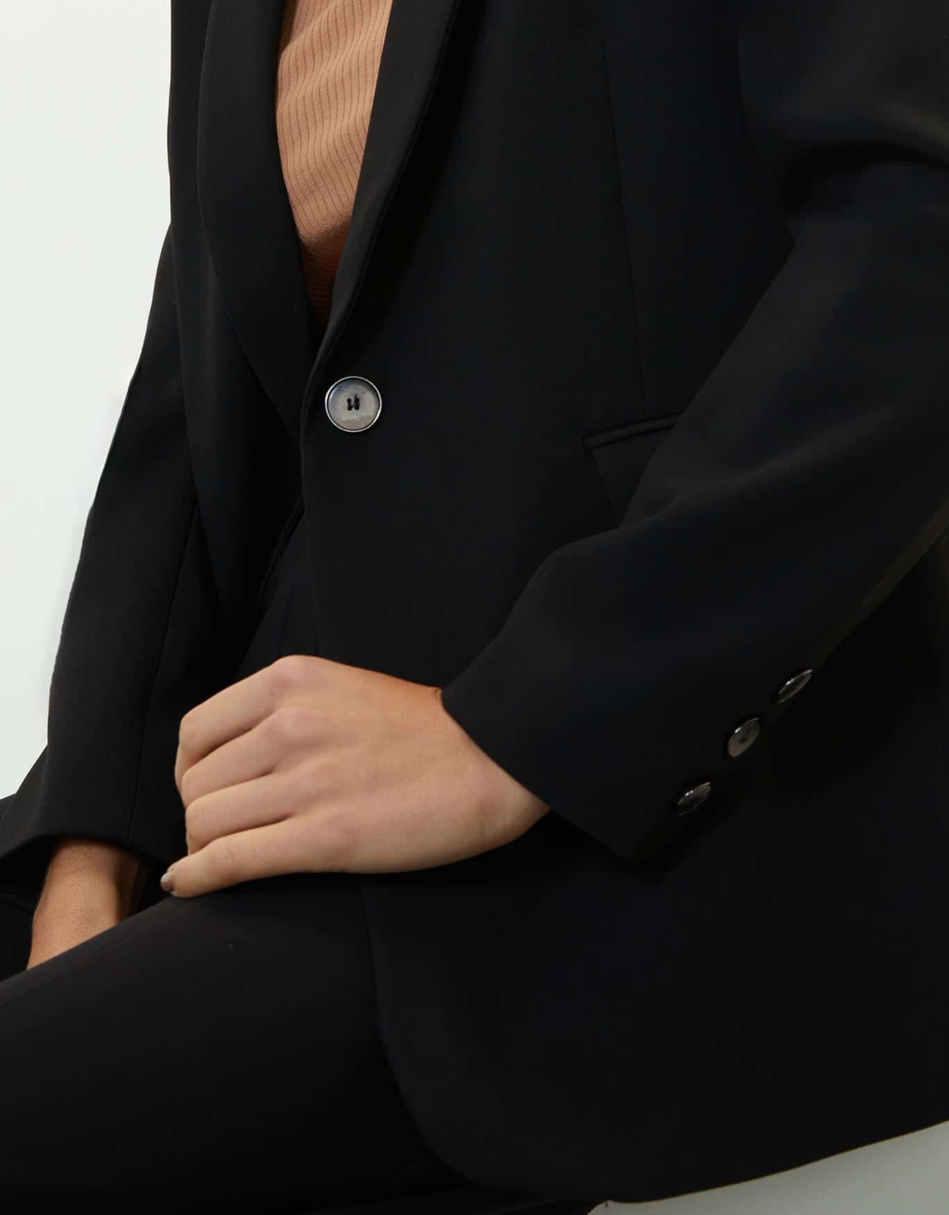 Blazer Brasília Alfaiatado