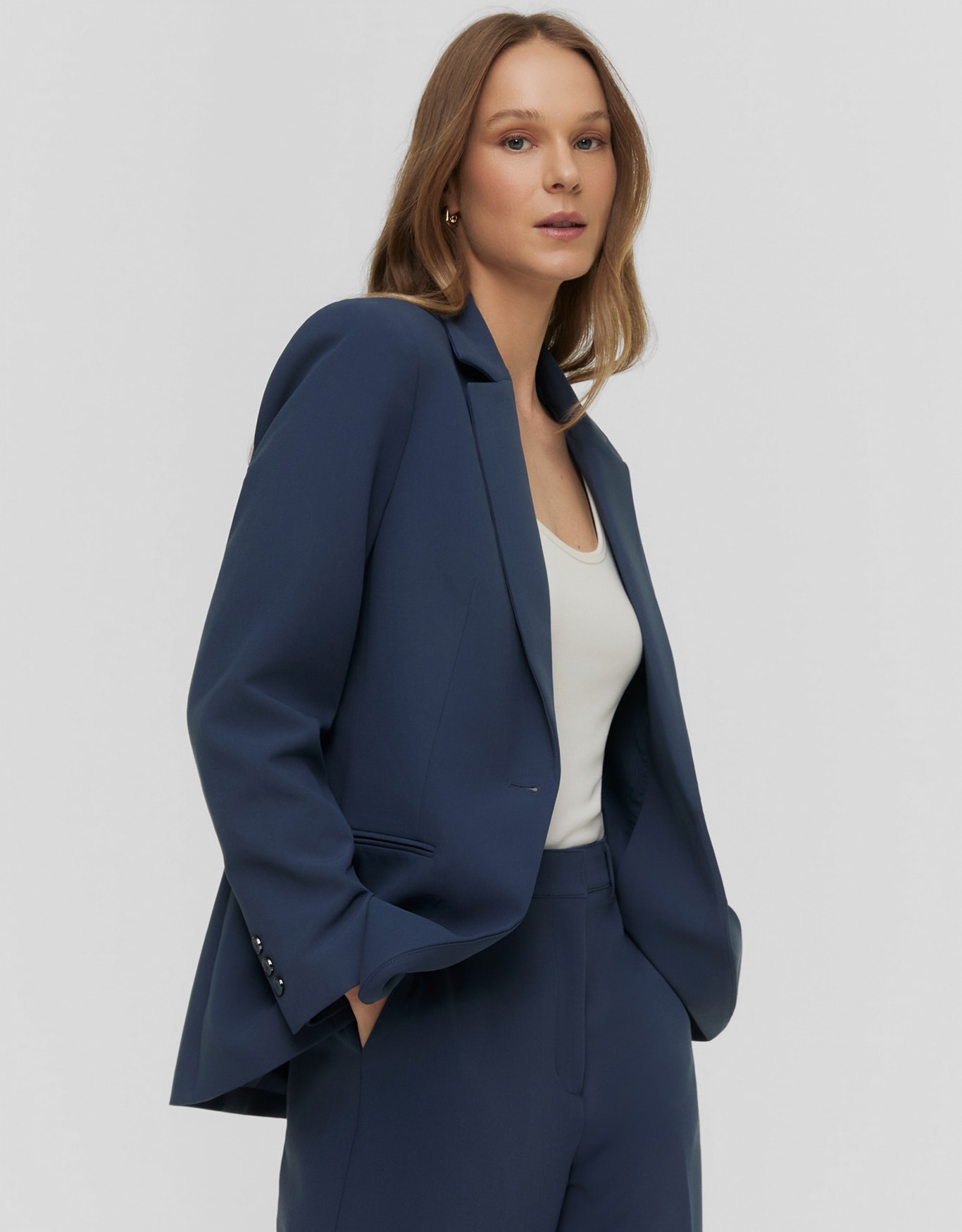 Blazer Brasília Marinho