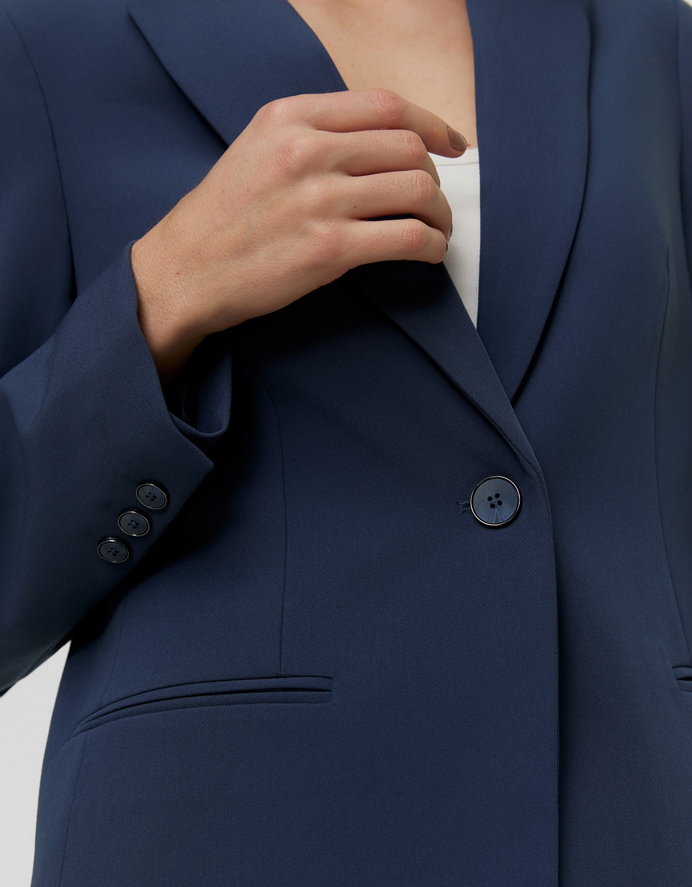 Blazer Brasília Marinho