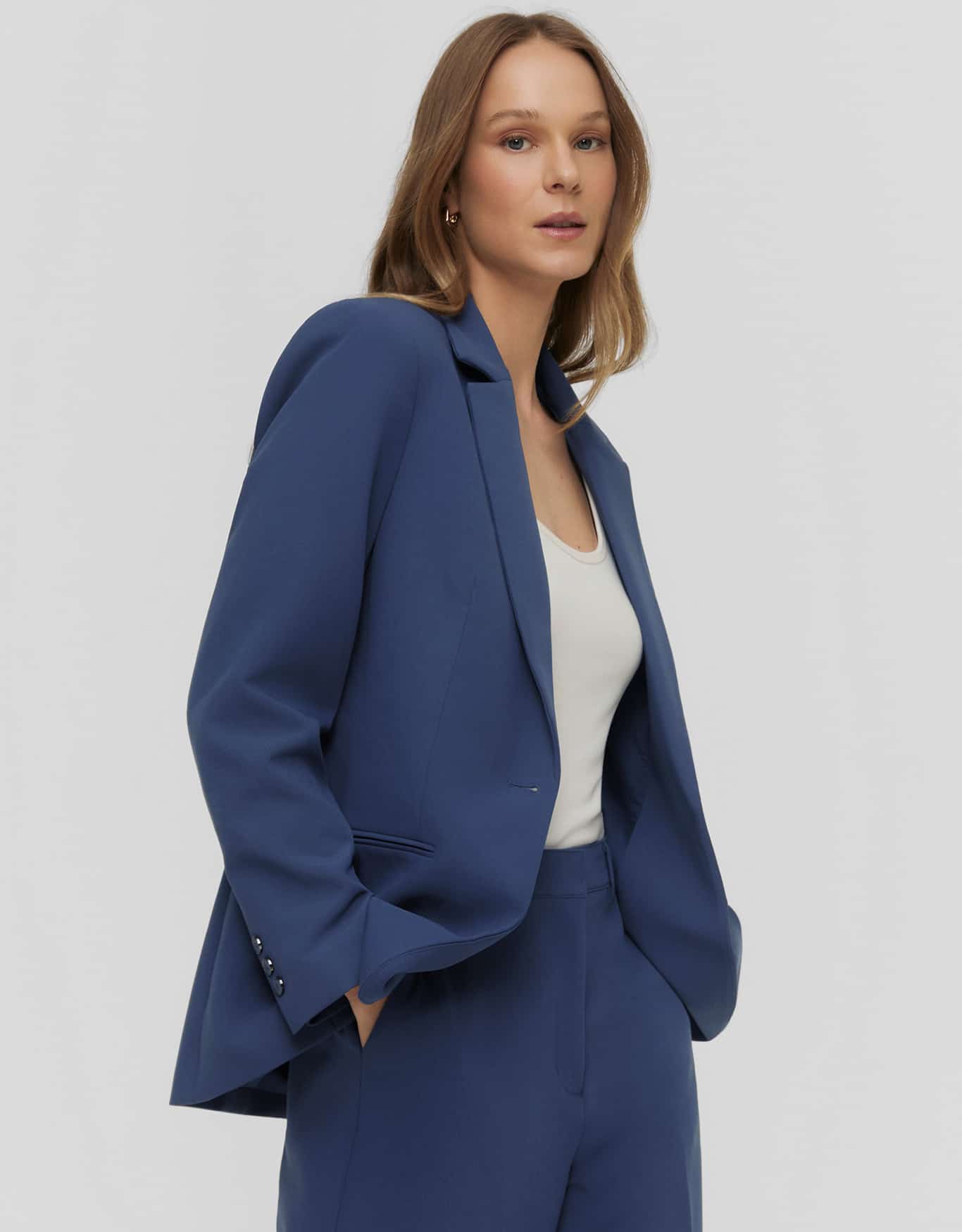 Blazer Brasília Marinho