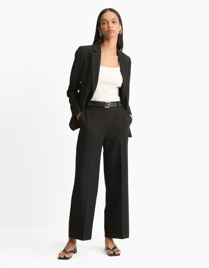 Blazer Brasília Preto