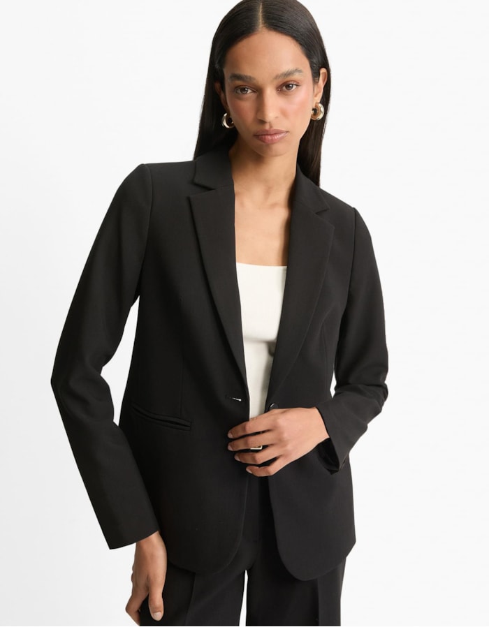 Blazer Brasília Preto
