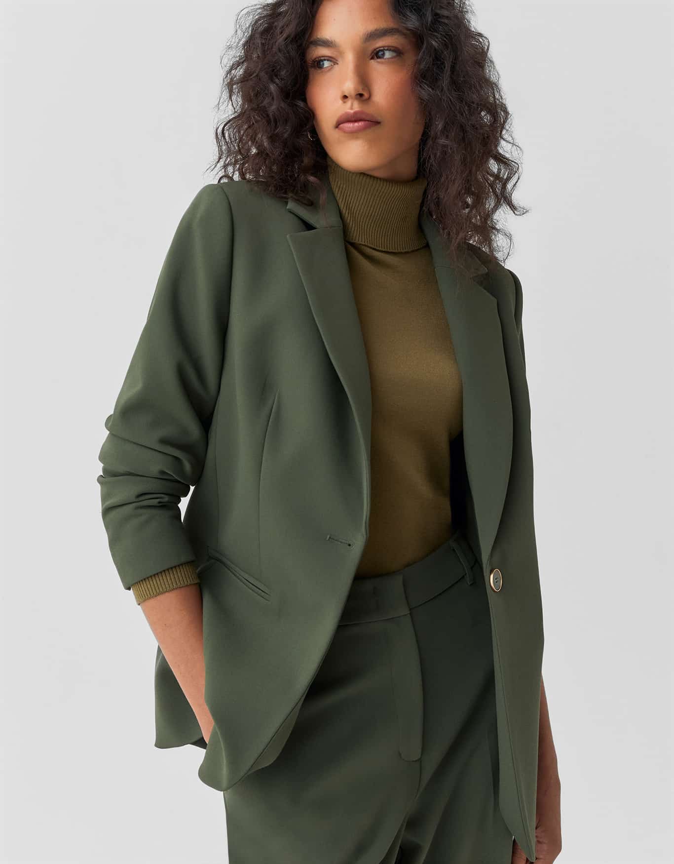 Blazer Brasília Verde