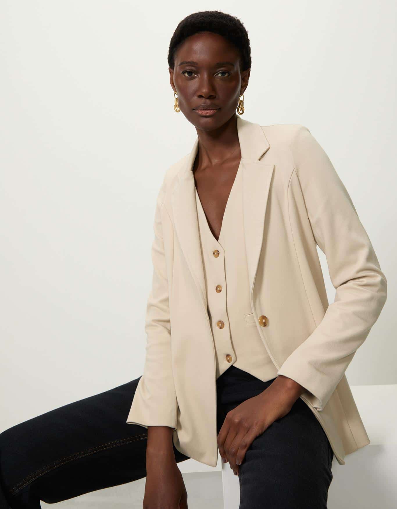 Blazer Twill 360