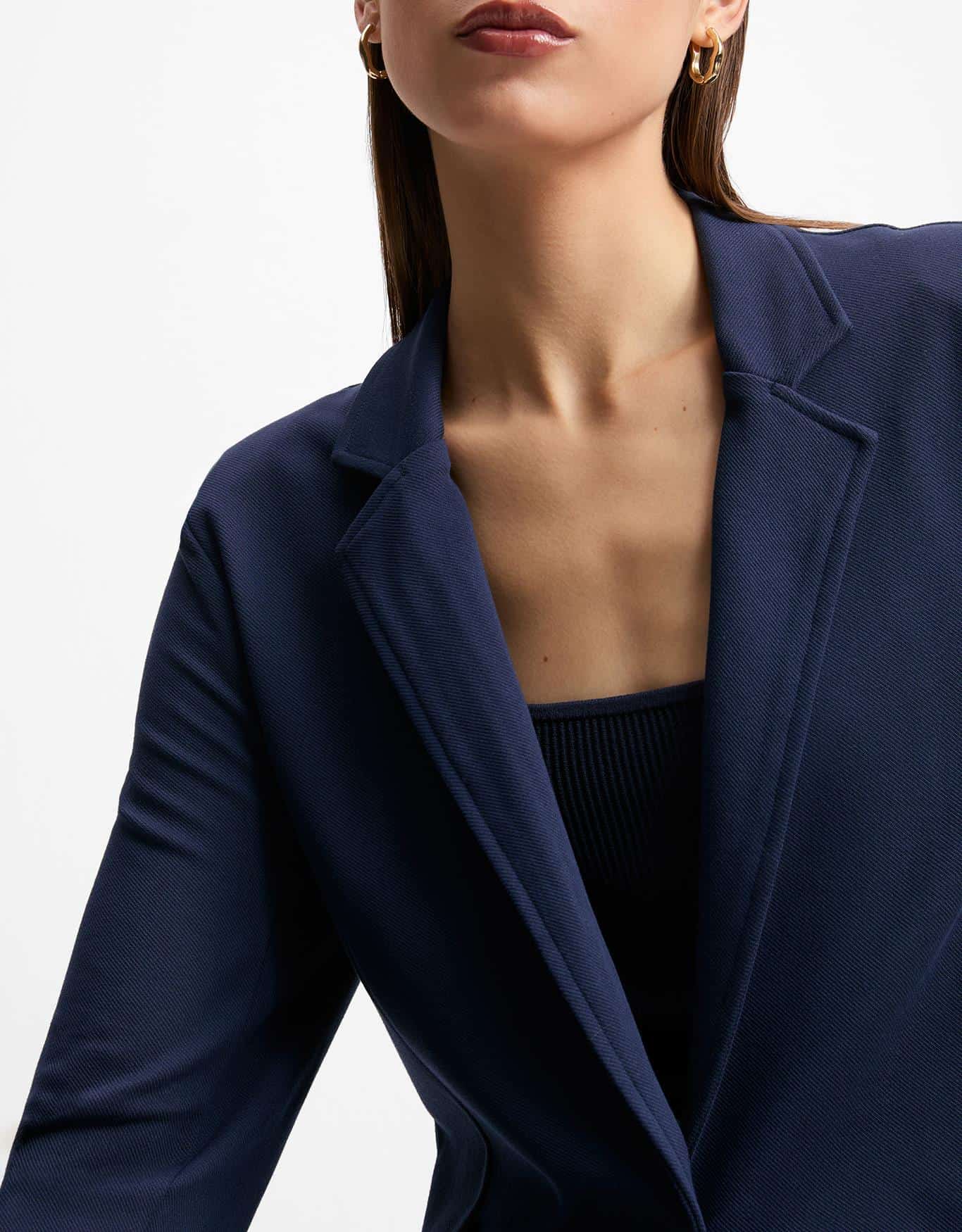 Blazer Twill 360