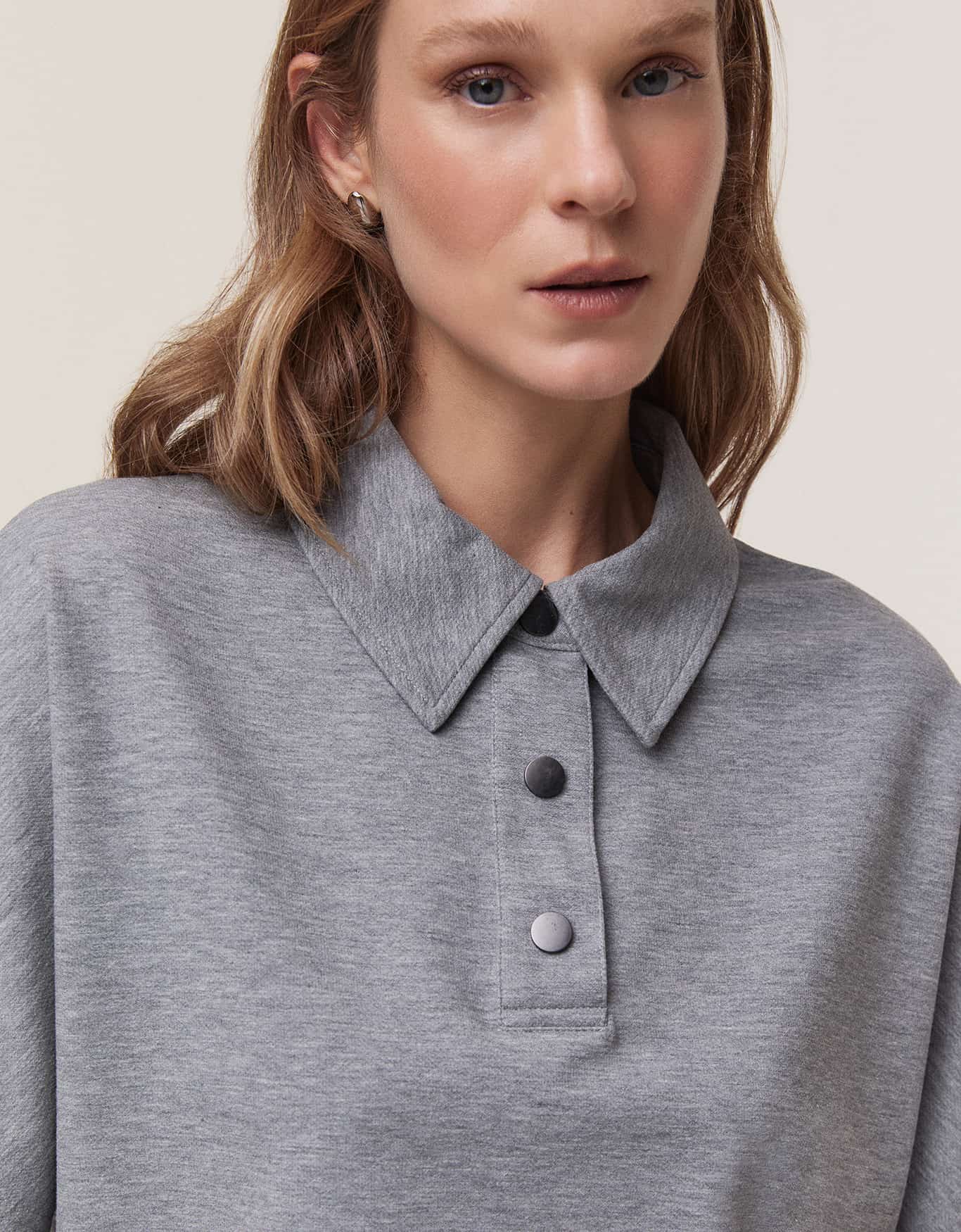Blusa 360 Polo Piquet