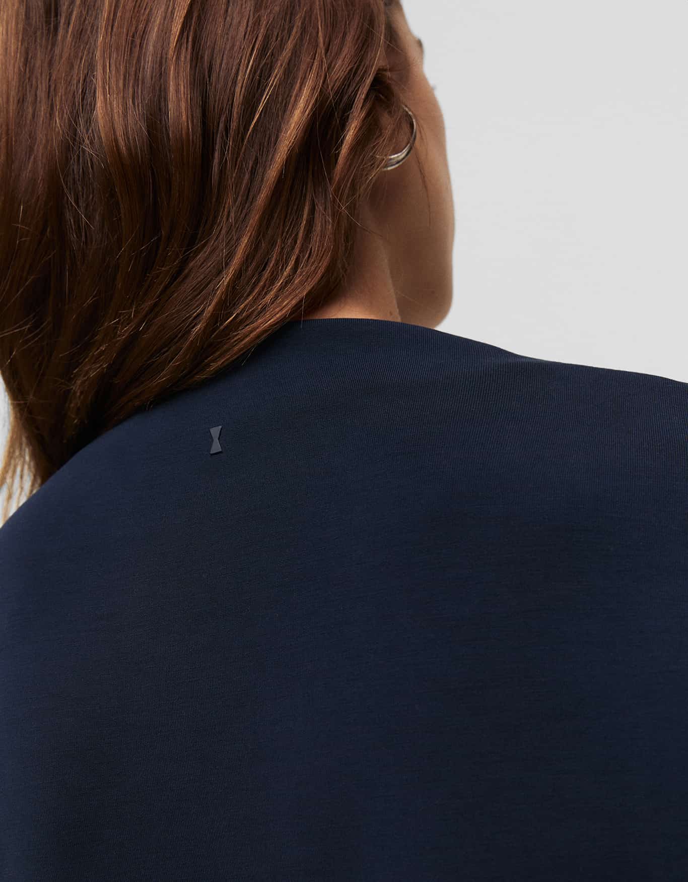 Blusa 360 Pregas Manga Soft Touch