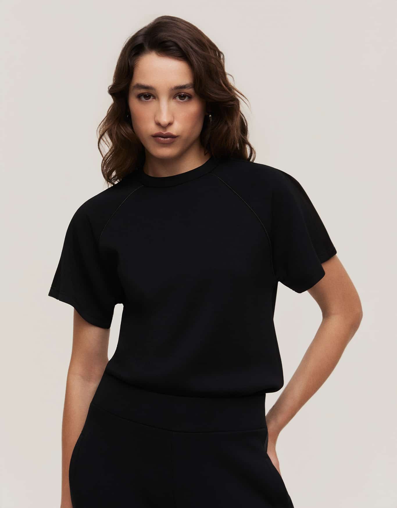 Blusa 360 Soft Touch