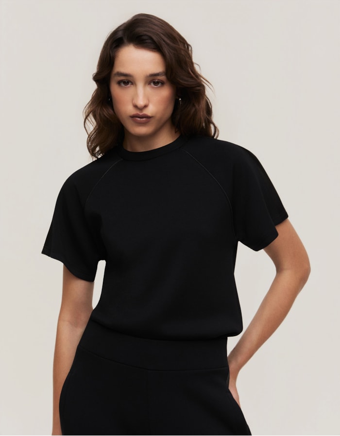 Shoulder — Blusa 360 Soft Touch