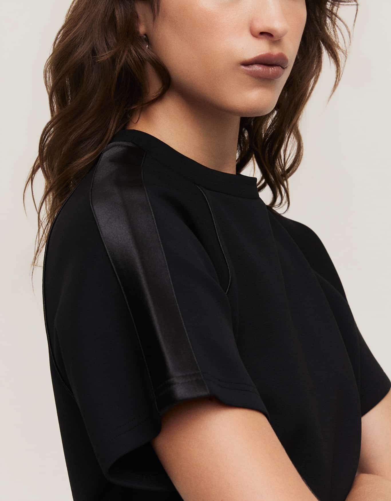 Blusa 360 Soft Touch