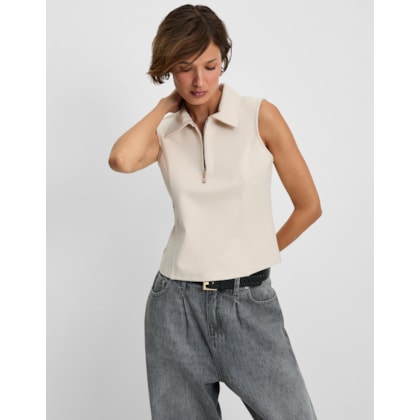 Blusa Alfaiataria 360