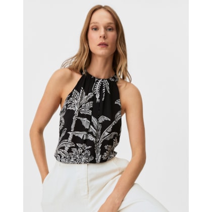 Blusa Coqueiros