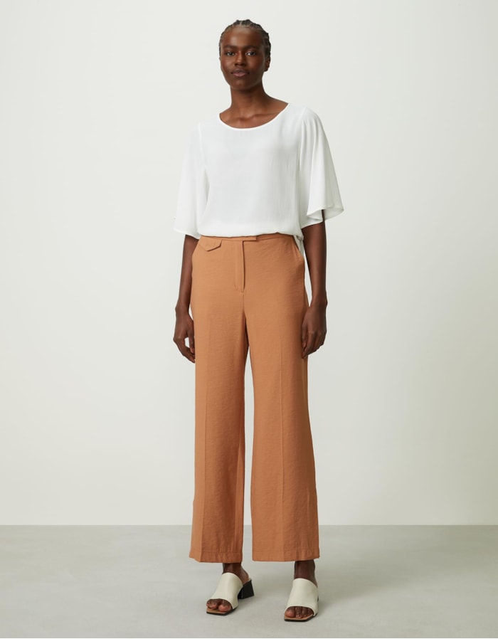 Blusa Curitiba Off White