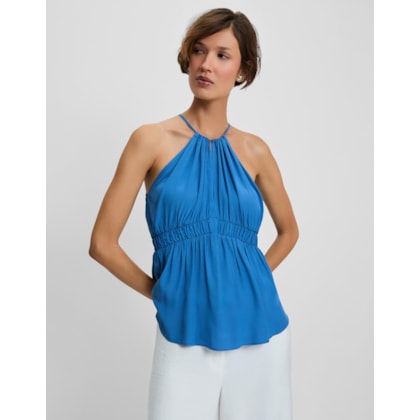 Blusa Franzidos