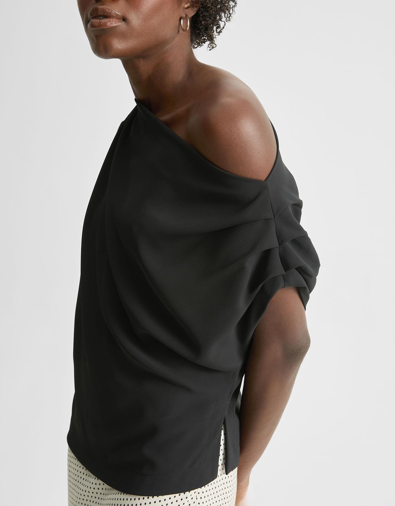 Blusa Franzidos
