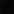 Color PRETO 