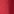 Color VERMELHO 