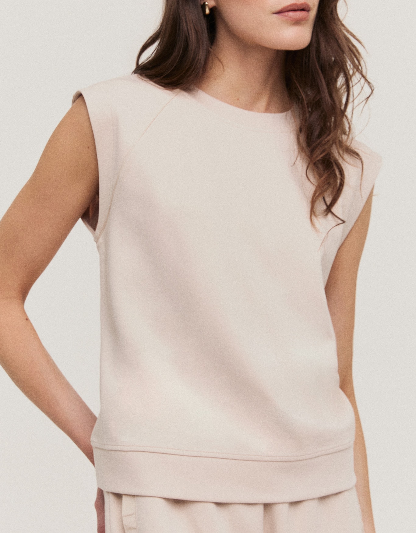 Blusa Piquet 360