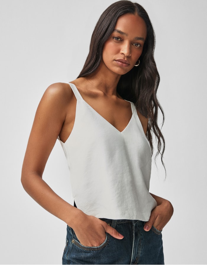 Shoulder — Blusa Salvador