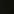 Color PRETO 