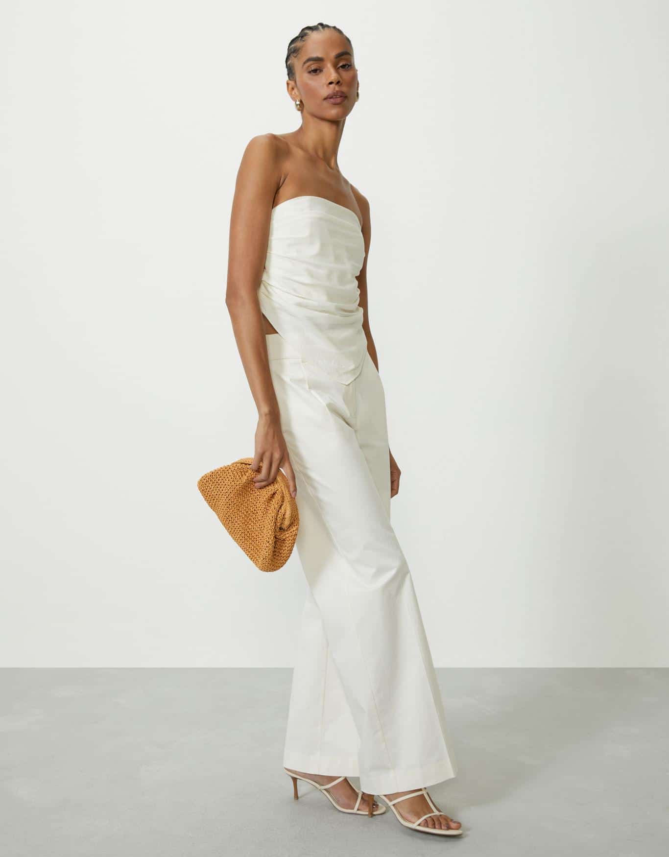 Blusa Tomara Que Caia