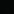 Color PRETO 