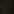 Color PRETO 
