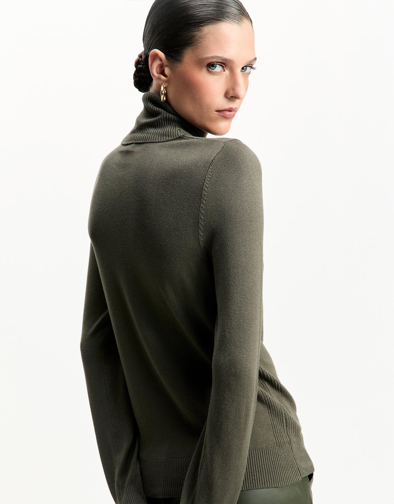 Color VERDE 1