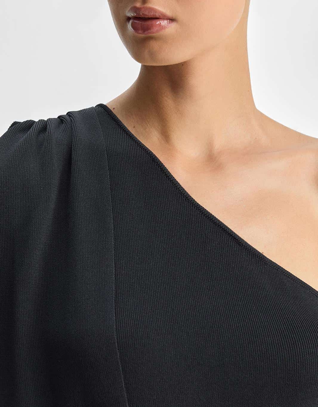 Blusa Tricot Faixa