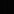 Color PRETO 