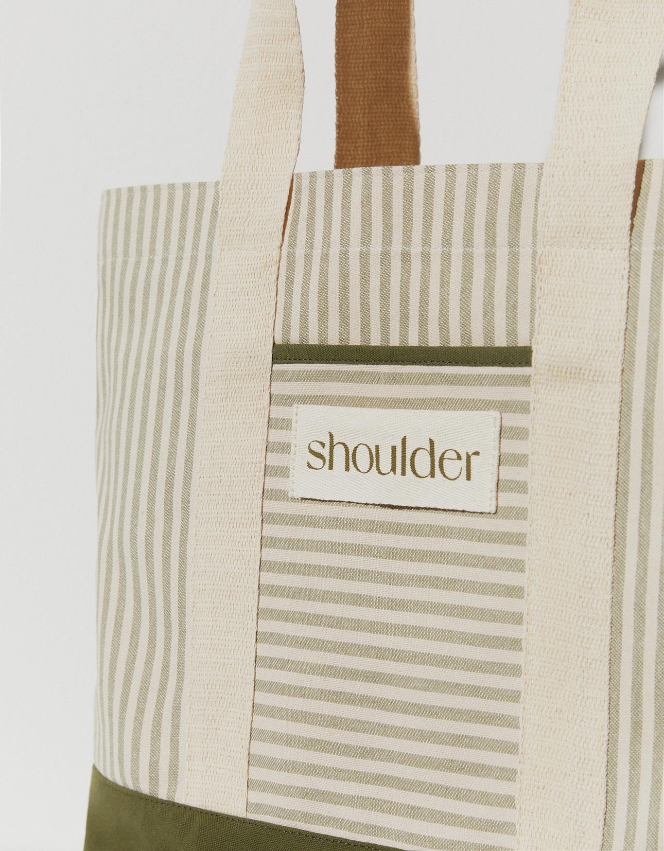 Bolsa Gift Institucional Listras