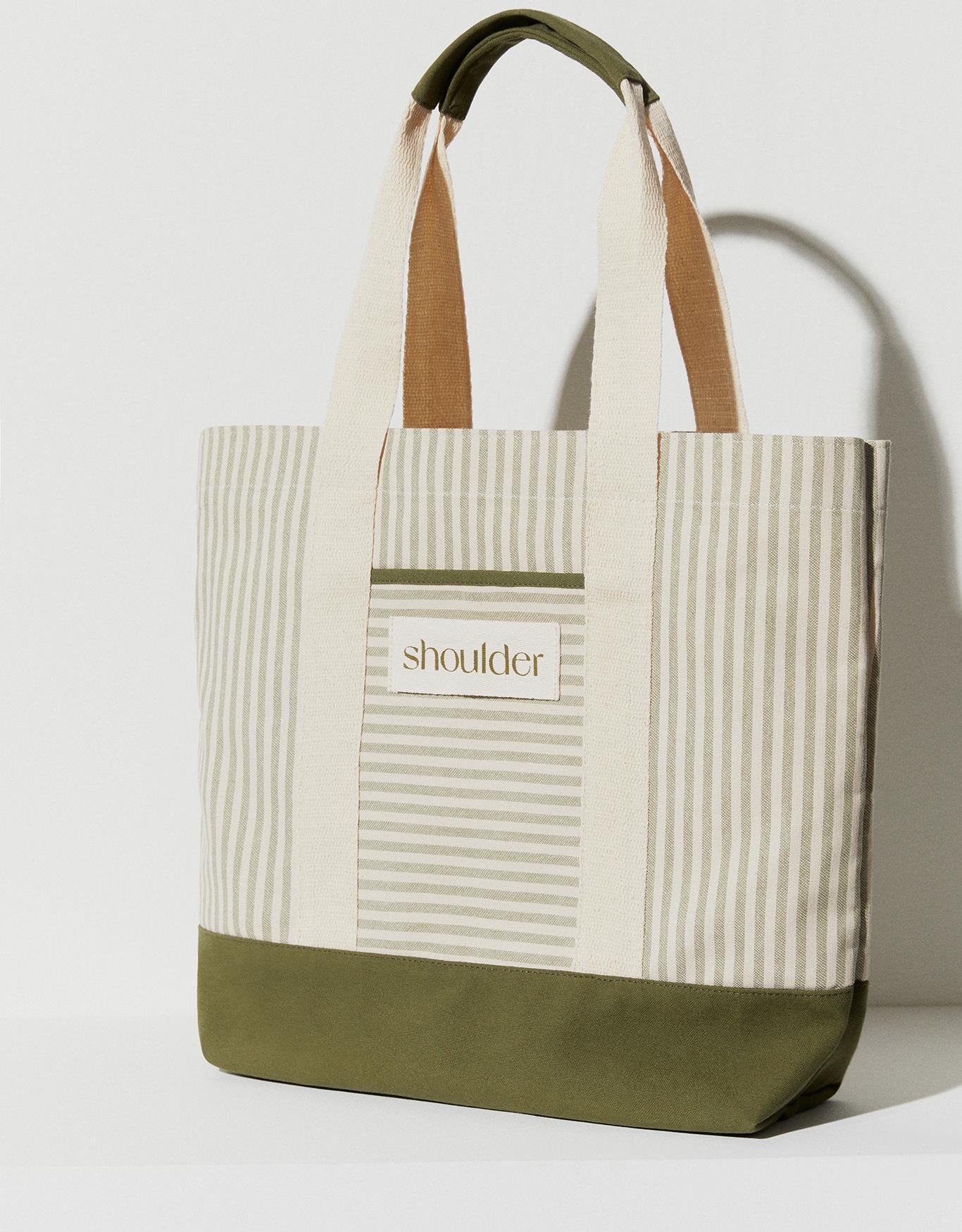 Bolsa Gift Institucional Listras