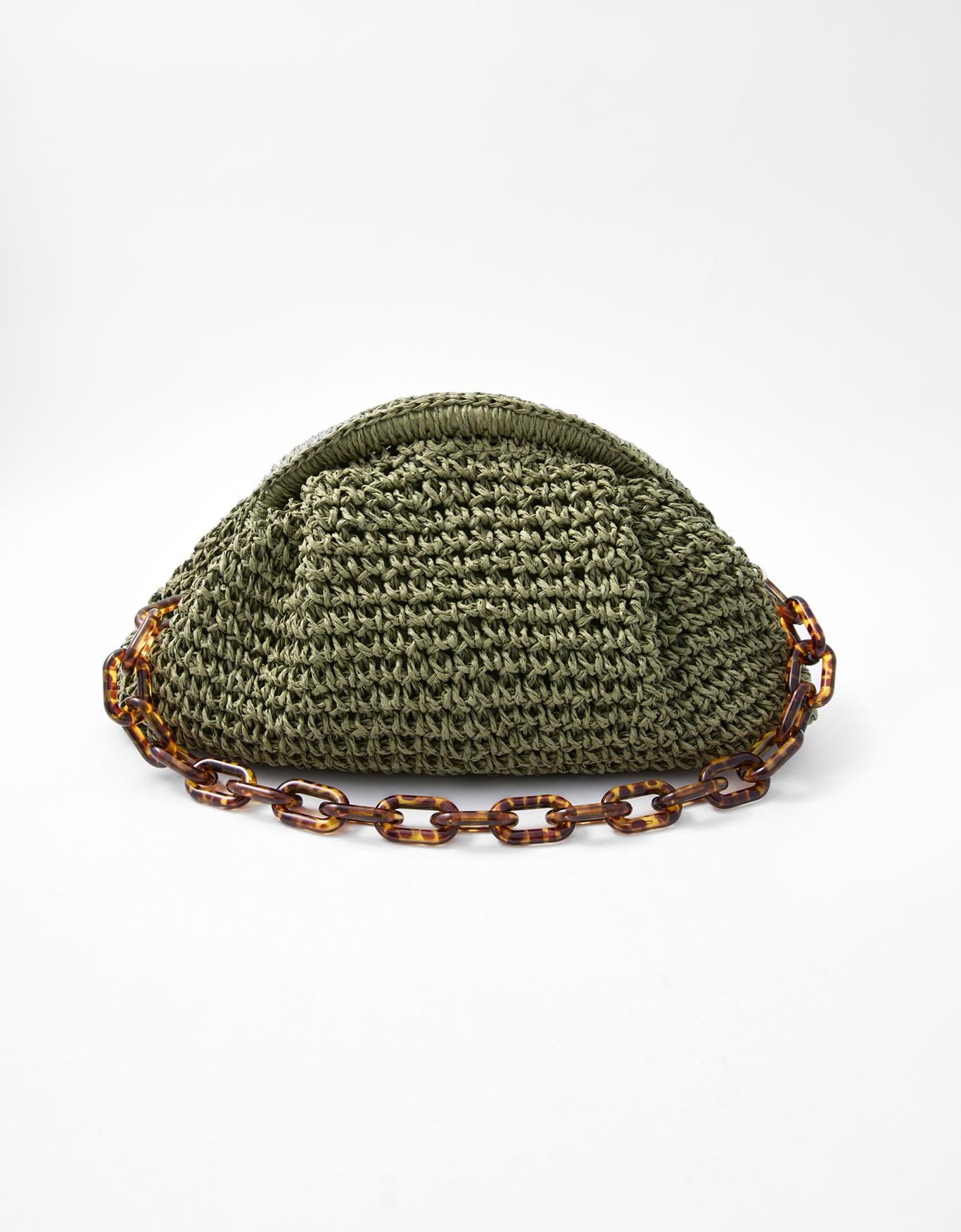Bolsa Tramas Mini